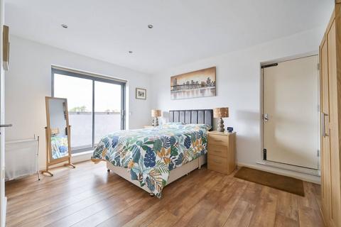 undefined, York Way, Camden, London, N7