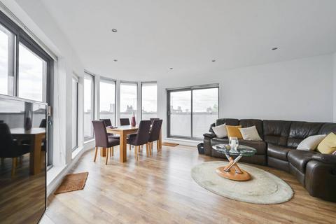 undefined, York Way, Camden, London, N7