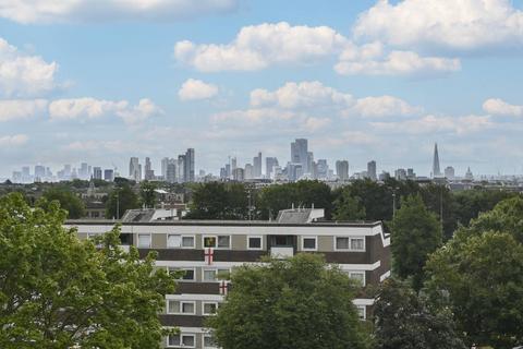 3 bedroom flat for sale, York Way, Camden, London, N7