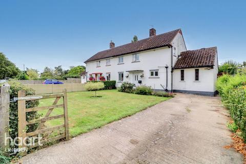 undefined, Main Street, Thorney