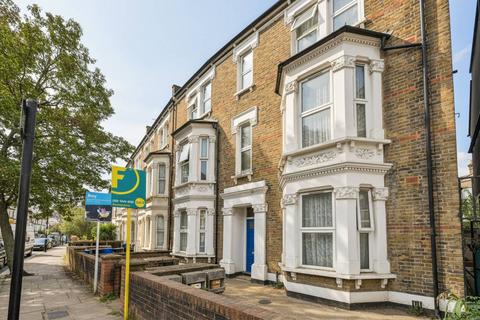 Saltram Crescent, Queen's Park, London, W9
