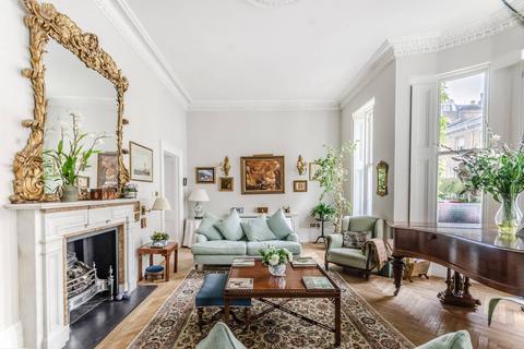4 bedroom maisonette to rent, Elvaston Place, South Kensington, London, SW7
