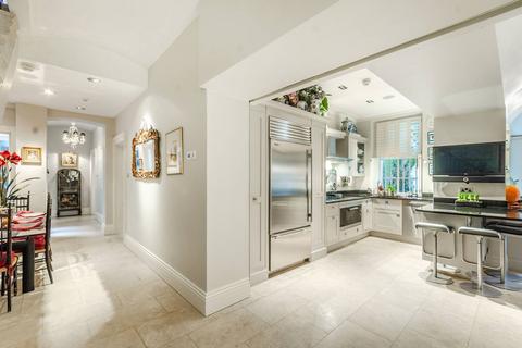 undefined, Elvaston Place, South Kensington, London, SW7