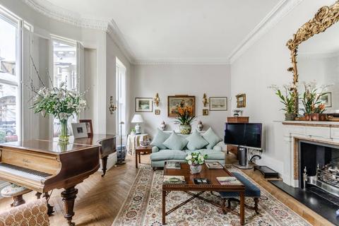 4 bedroom maisonette to rent, Elvaston Place, South Kensington, London, SW7