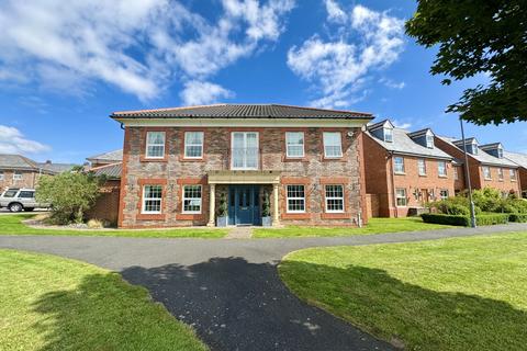47 Burdon Walk, Castle Eden, Hartlepool, TS27 4FD