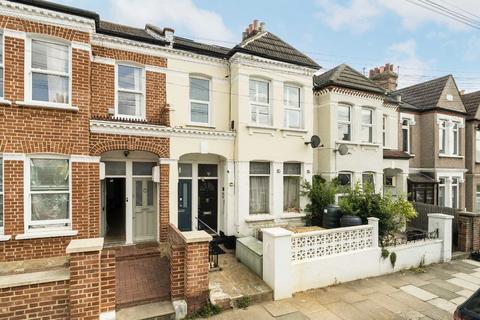 undefined, Credenhill Street, London SW16