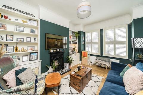 undefined, Credenhill Street, London SW16