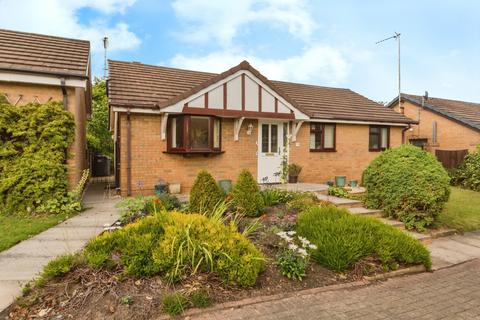 3 bedroom bungalow for sale, Braemar Close, Crewe CW4