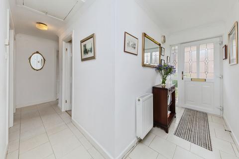 3 bedroom bungalow for sale, Braemar Close, Crewe CW4