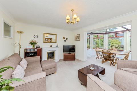3 bedroom bungalow for sale, Braemar Close, Crewe CW4