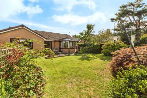 undefined, Braemar Close, Crewe CW4