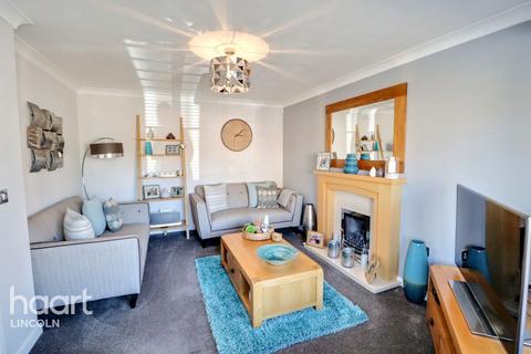 3 bedroom detached house for sale, Harland Road, Lincoln