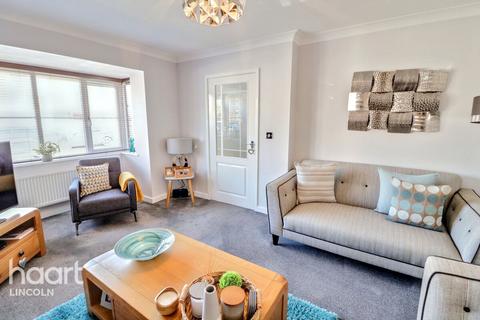 3 bedroom detached house for sale, Harland Road, Lincoln
