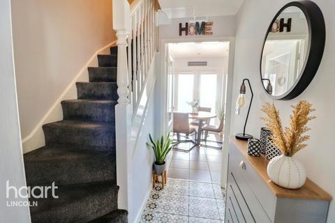 3 bedroom detached house for sale, Harland Road, Lincoln