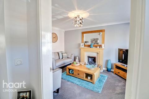 3 bedroom detached house for sale, Harland Road, Lincoln