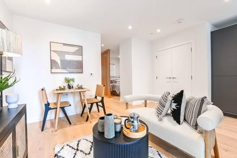 Studio for sale, Verdica, Camden NW1