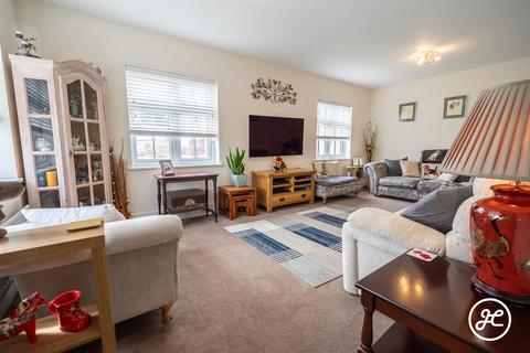 4 bedroom detached house for sale, Brickworks Road, Chilton Trinity, Bridgwater