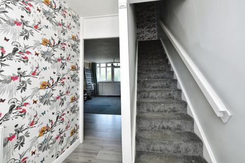 undefined, Bowshaw View, South Yorkshire S8