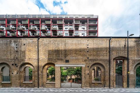 1 bedroom flat for sale, Windsor Square, Woolwich Riverside, London, SE18