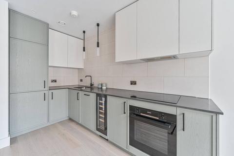 1 bedroom flat for sale, Windsor Square, Woolwich Riverside, London, SE18