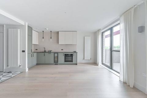 1 bedroom flat for sale, Windsor Square, Woolwich Riverside, London, SE18