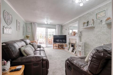 undefined, The Woodleys, Birmingham, B14