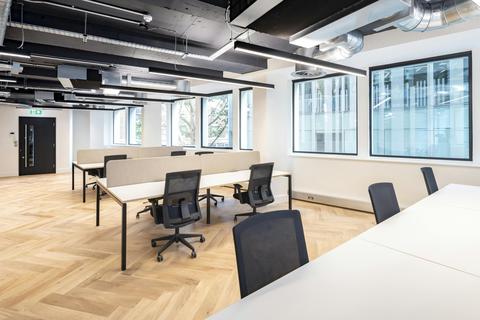 Office to rent, 78 New Oxford St London WC1A 1HB