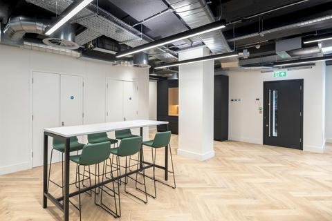 Office to rent, 78 New Oxford St London WC1A 1HB