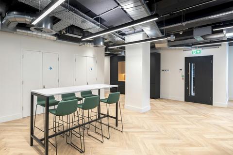 Office to rent, 78 New Oxford St London WC1A 1HB