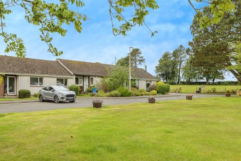 1 bedroom bungalow for sale, Bridieswell Gardens, Newport-on-Tay DD6
