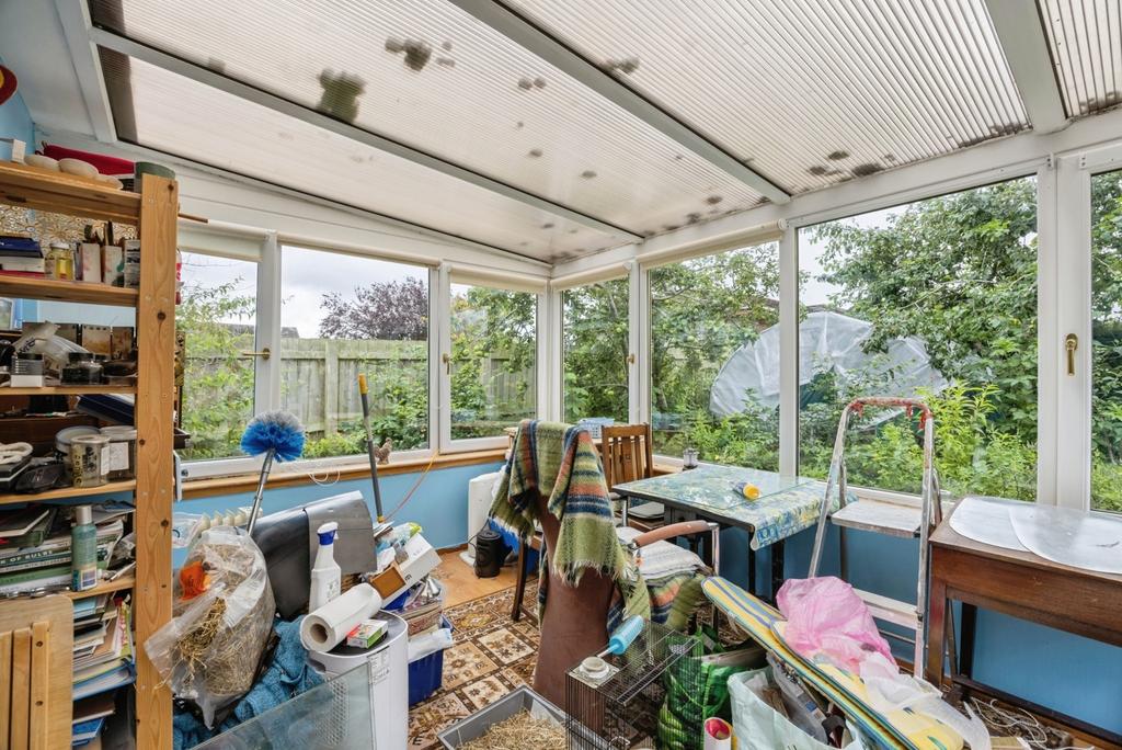 Sunroom