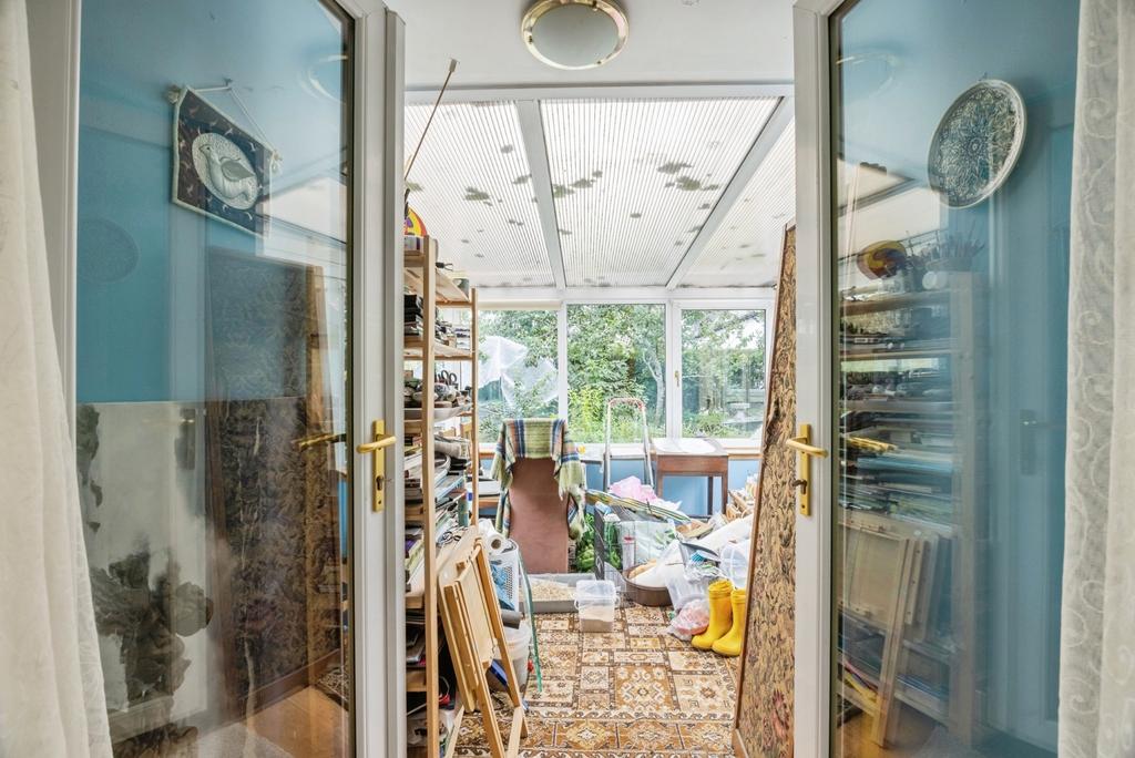 Sunroom