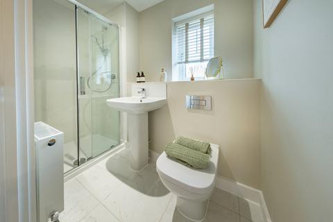 undefined, Plot 294, The Mottram at Balderton Rise, Hawton Lane NG24