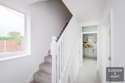 undefined, Annalee Gardens, South Ockenden, RM15