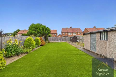 undefined, Ridley Grove, South Shields