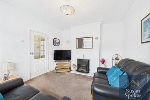 undefined, Ridley Grove, South Shields
