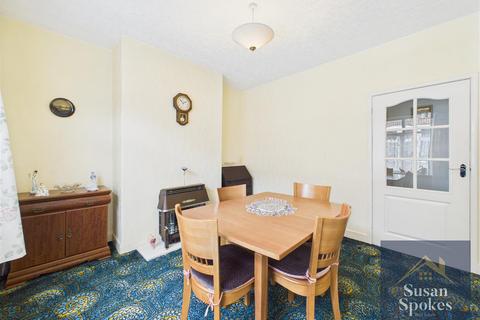 undefined, Ridley Grove, South Shields