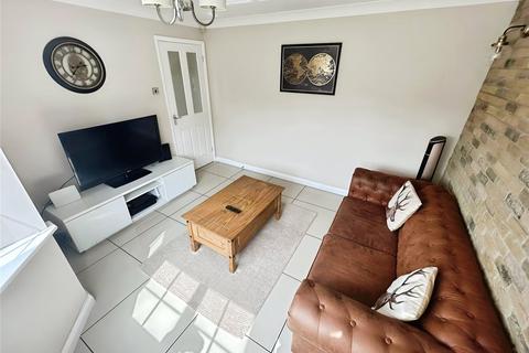 4 bedroom detached house for sale, Kingfisher Road, Loughborough LE12