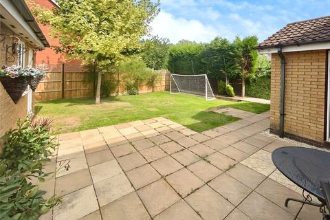 4 bedroom detached house for sale, Kingfisher Road, Loughborough LE12