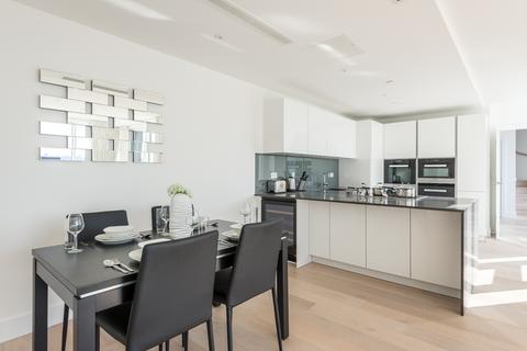 3 bedroom apartment for sale, Central Avenue, Fulham, SW6