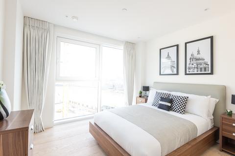 3 bedroom apartment for sale, Central Avenue, Fulham, SW6