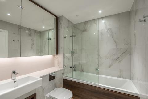 3 bedroom apartment for sale, Central Avenue, Fulham, SW6