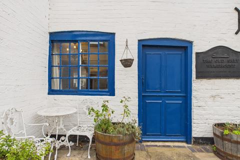 undefined, Canal Bank, Shardlow, Derby, Derbyshire, DE72 2GL