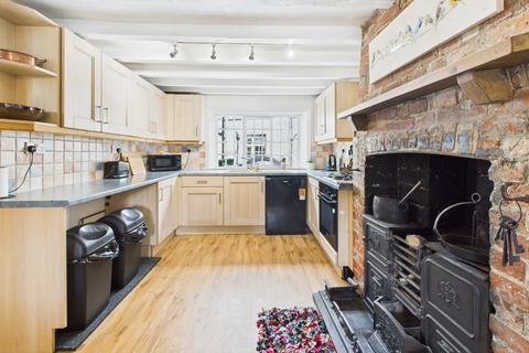 undefined, Canal Bank, Shardlow, Derby, Derbyshire, DE72 2GL