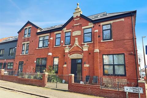 2 bedroom flat for sale, Westminster Road, Greater Manchester M28