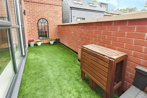 2 bedroom flat for sale, Westminster Road, Greater Manchester M28