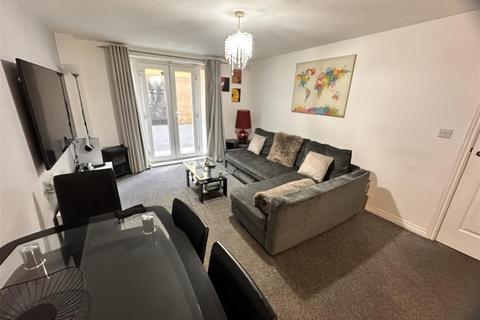 2 bedroom apartment for sale, Middlewood Street, Salford