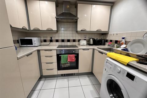 2 bedroom apartment for sale, Middlewood Street, Salford