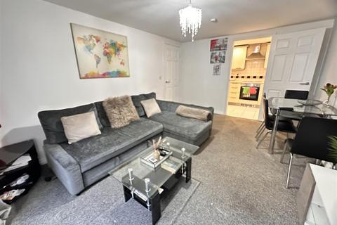 2 bedroom apartment for sale, Middlewood Street, Salford