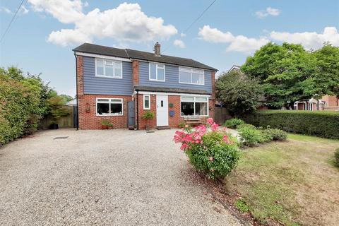 Streatley Lake Lane, Barnham, Bognor Regis, PO22 0AD